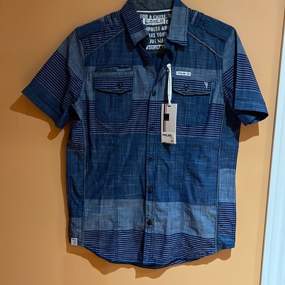 Shirt - Picture 1 of 10